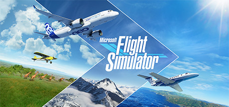 PC微软飞行模拟2020/微软飞行模拟-波仔分享