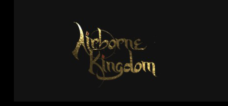 空中王国/Airborne Kingdom